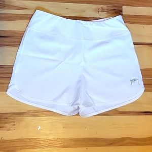 Guy Harvey Womens Beach Active Shorts
